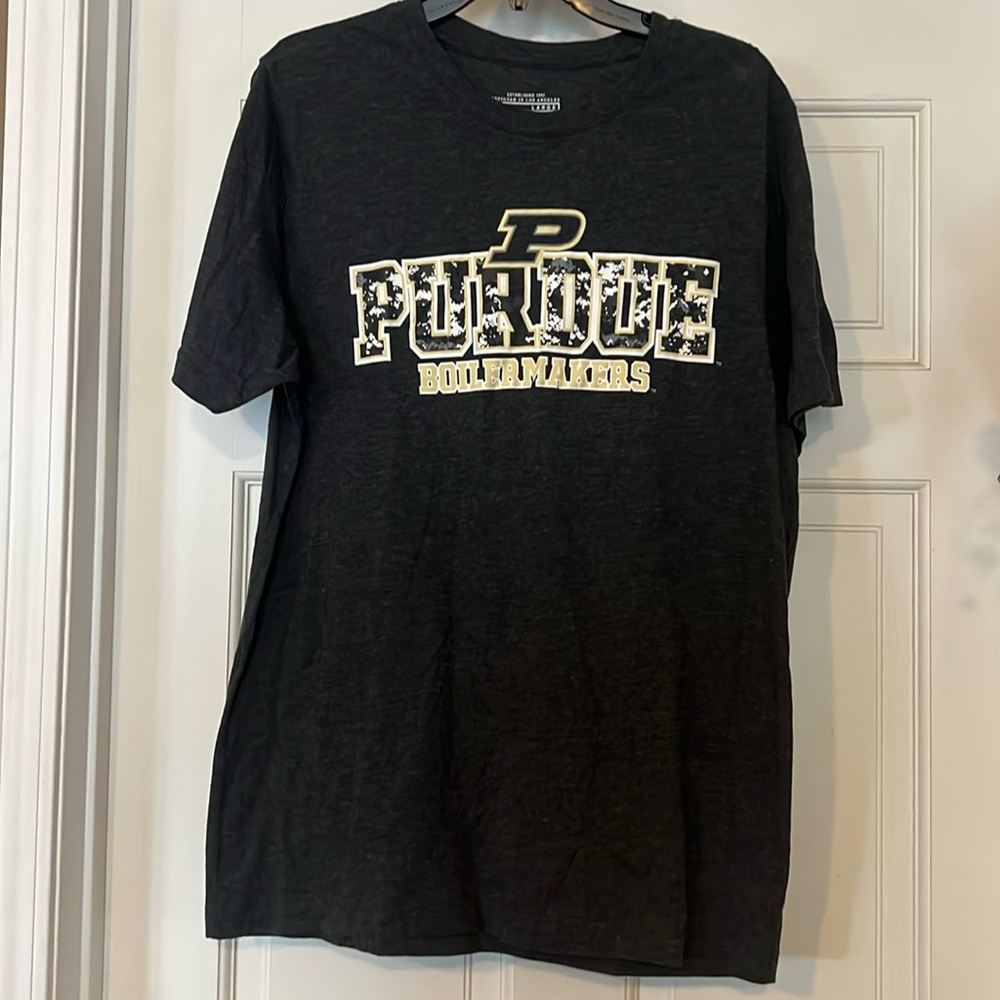 Purdue T-Shirt